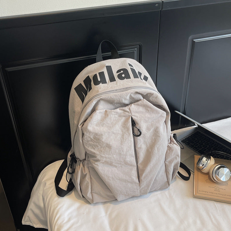 Urban Funktionaler Rucksack