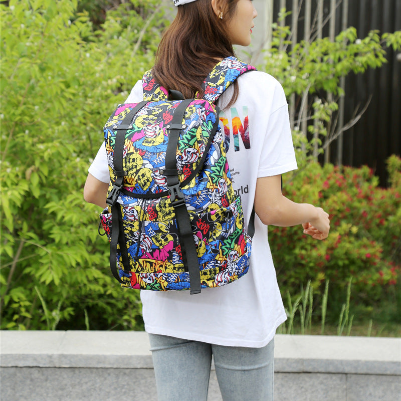 Rucksack Karnz