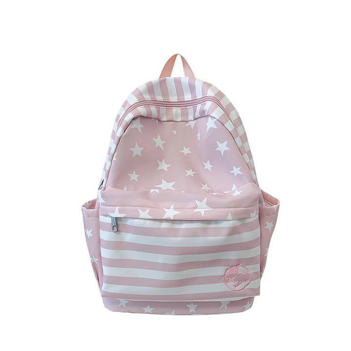 Stylische Mehrfachfach-Rucksack Karnz 1791204947