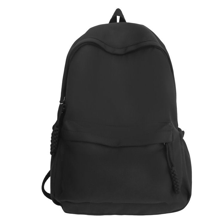 Minimalist Leichter Rucksack Karnz