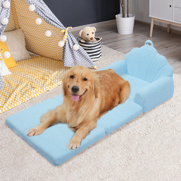 Luxus Komfort Lounge Hundebett