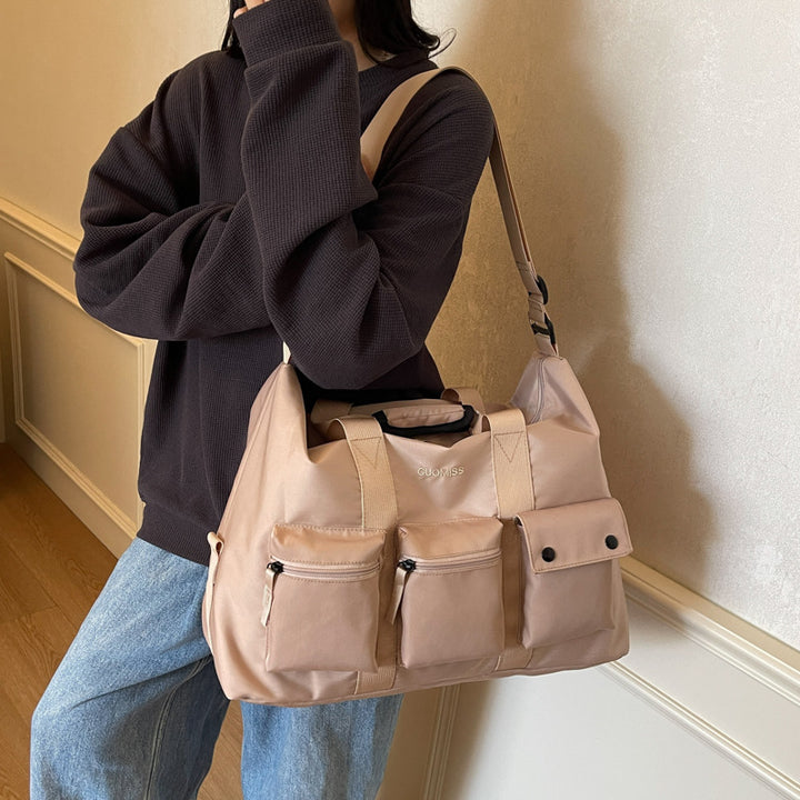 Utility Reise-Duffelbag Karnz