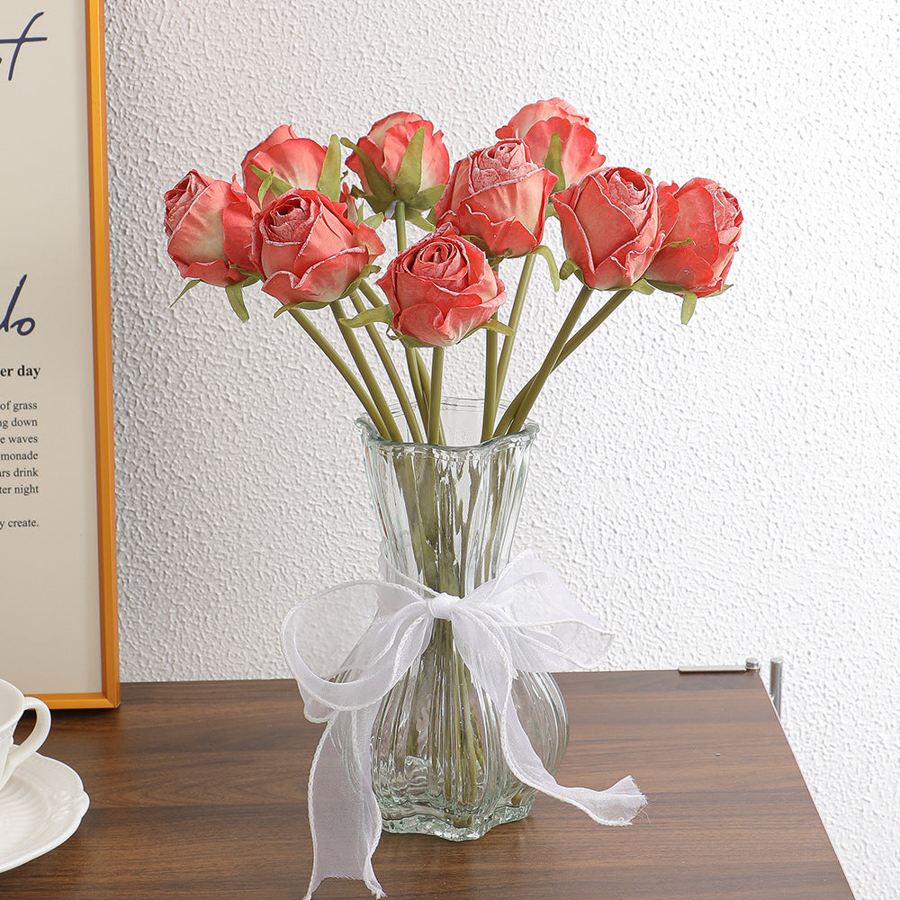 Kunstblumenstrauß Karnz