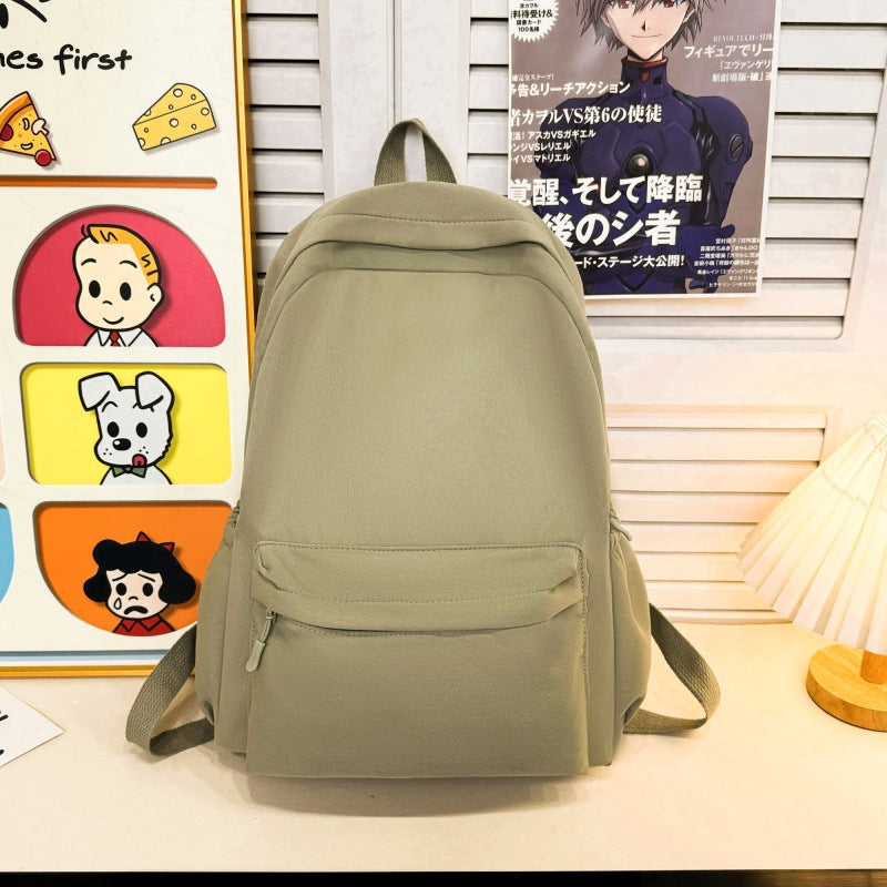 Minimalistischer Utility-Rucksack