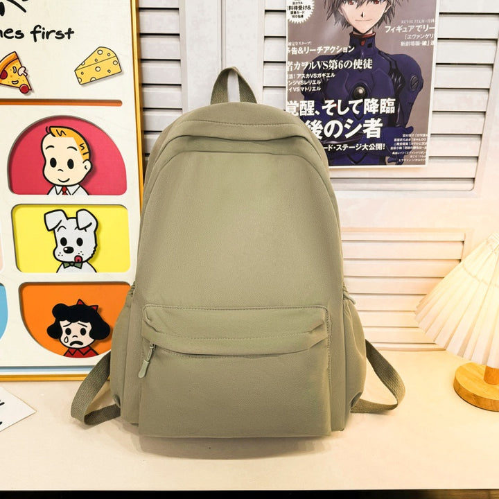 Minimalistischer Utility-Rucksack