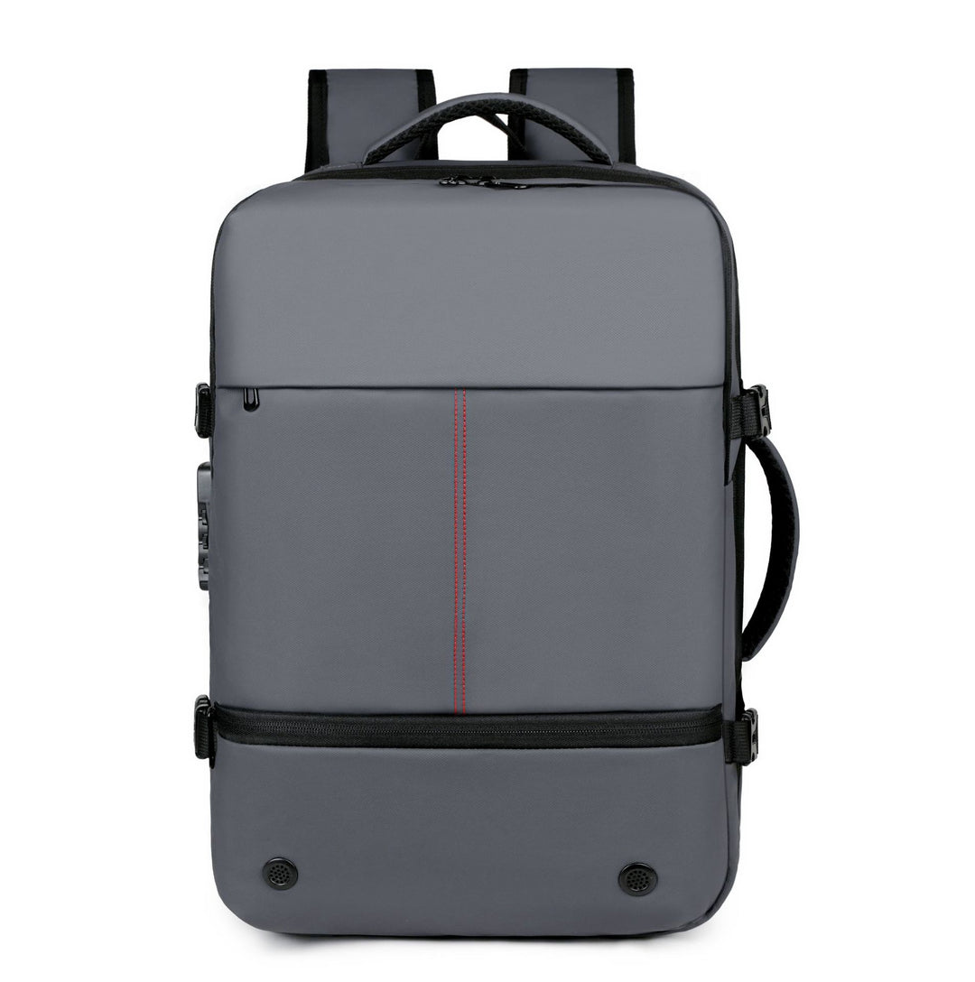 Multi-Funktionale Professionelle Laptop-Rucksack Karnz