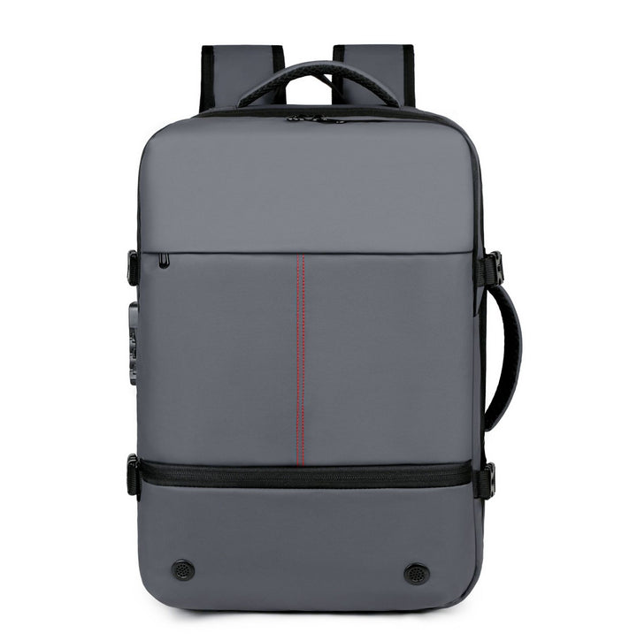 Multi-Funktionale Professionelle Laptop-Rucksack Karnz