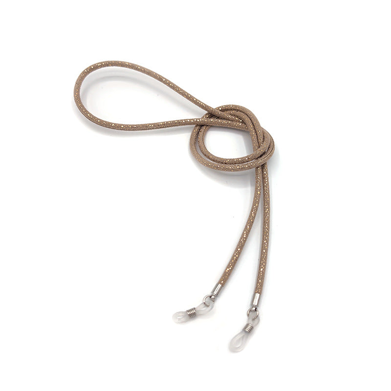Verstellbare Mode-Sonnenbrille Bowstring Karnz