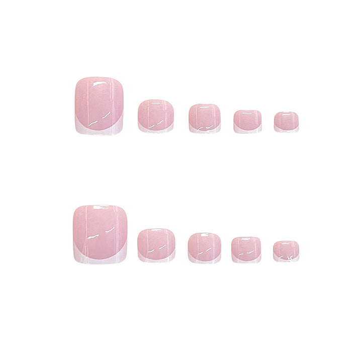Premium Dekorative Druck-Nagelset Karnz