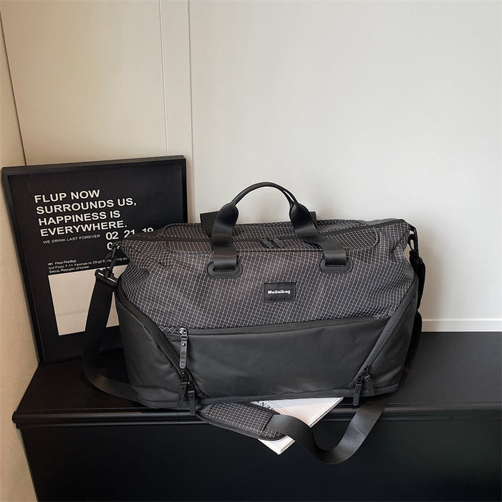 Stylische multifunktionale Reisetasche