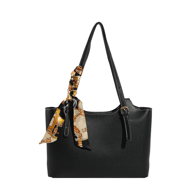 Elegante Minimalistische Handtasche Karnz