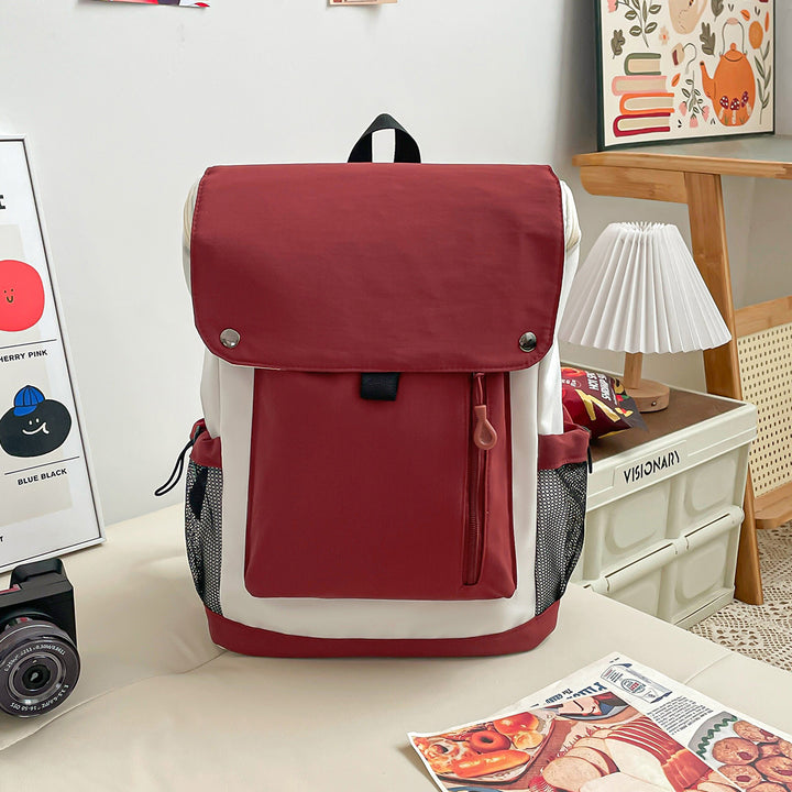 Multifunktionaler Reiserucksack mit Organizer-Taschen Karnz