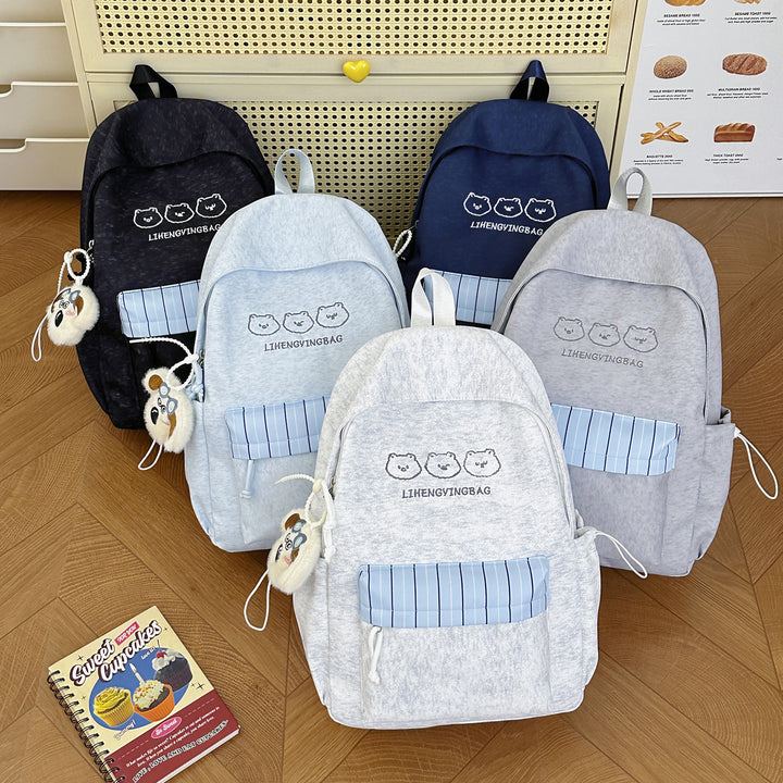 Fun-Themen Freizeit-Rucksack Karnz 1791204849