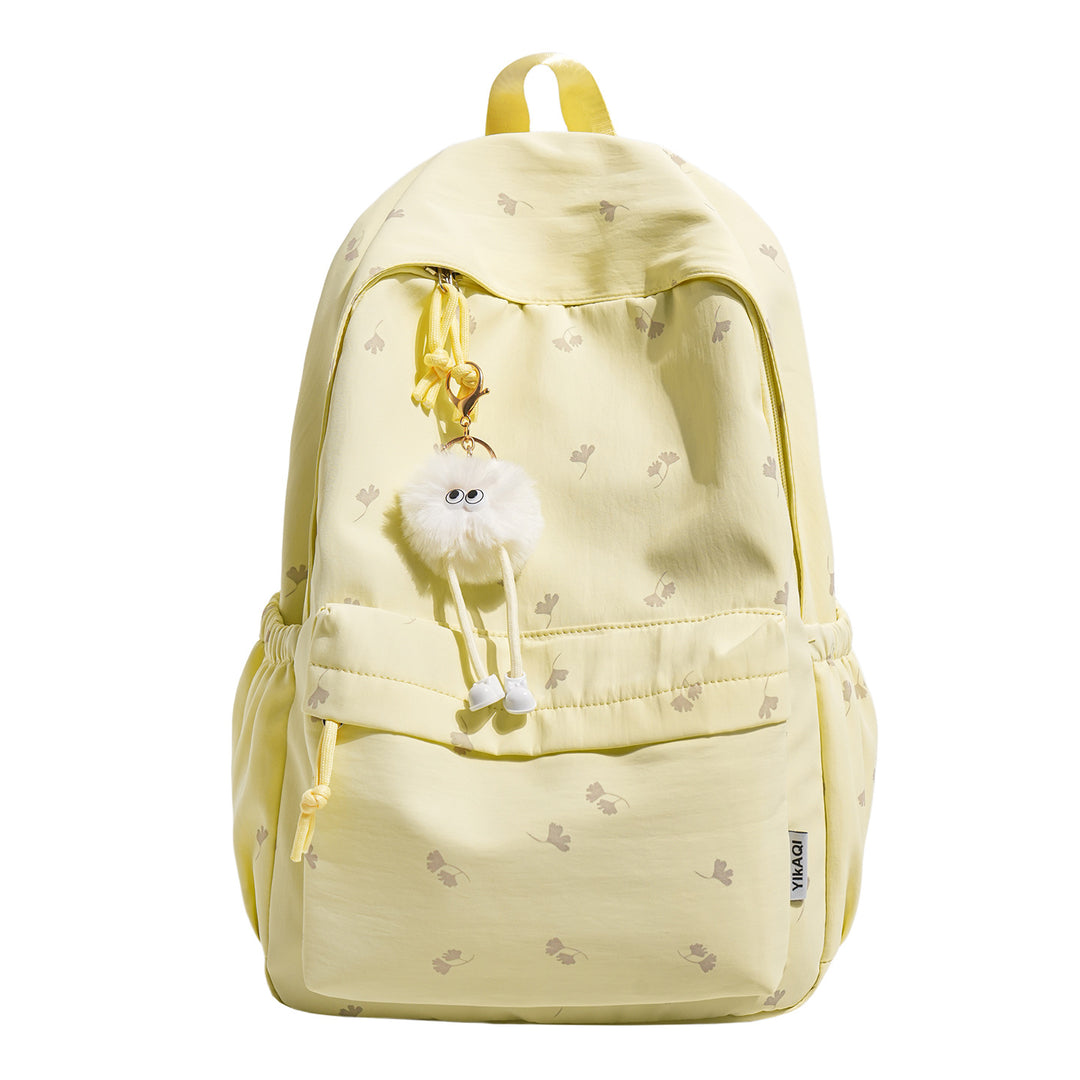 Süßer Plüsch Charakter Rucksack Karnz