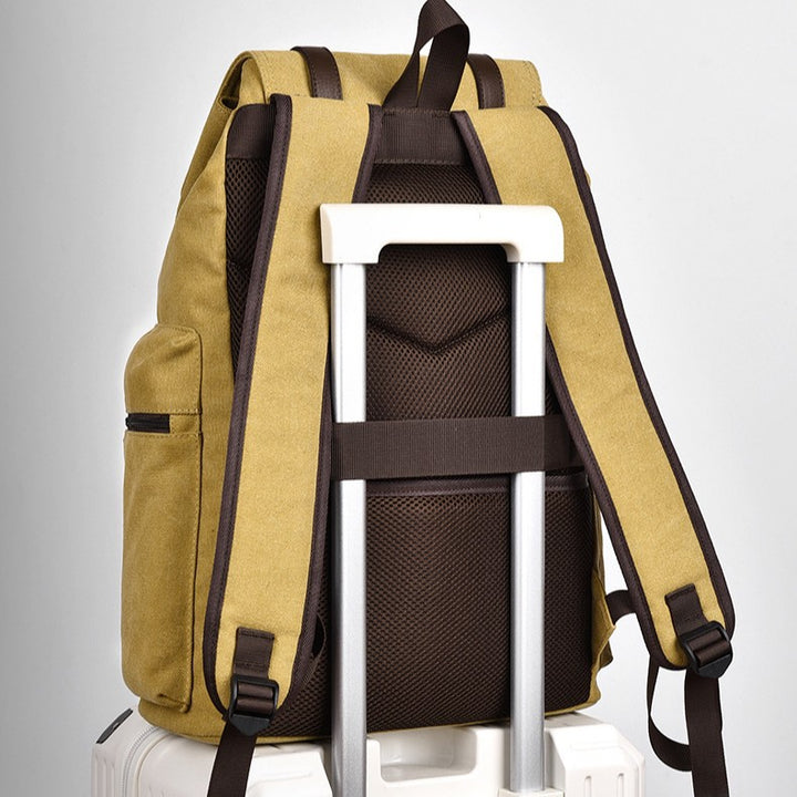 Vintage New Generation Rucksack Karnz