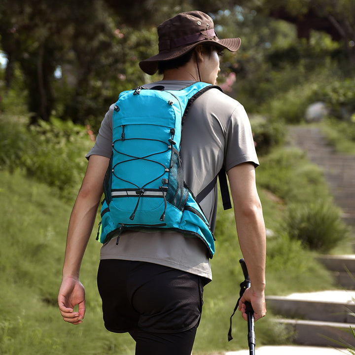 Hochleistungs-Wander-Rucksack Karnz