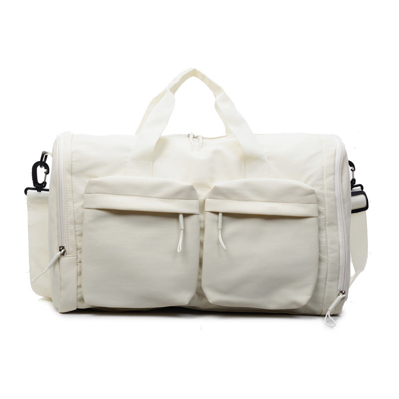 Vielseitige Allwetter-Reise-Duffle-Tasche