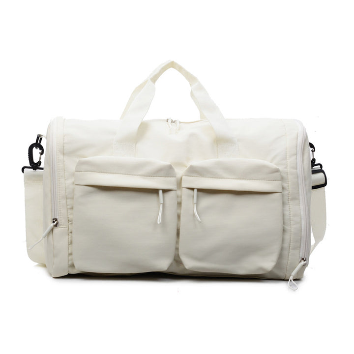 Vielseitige Allwetter-Reise-Duffle-Tasche