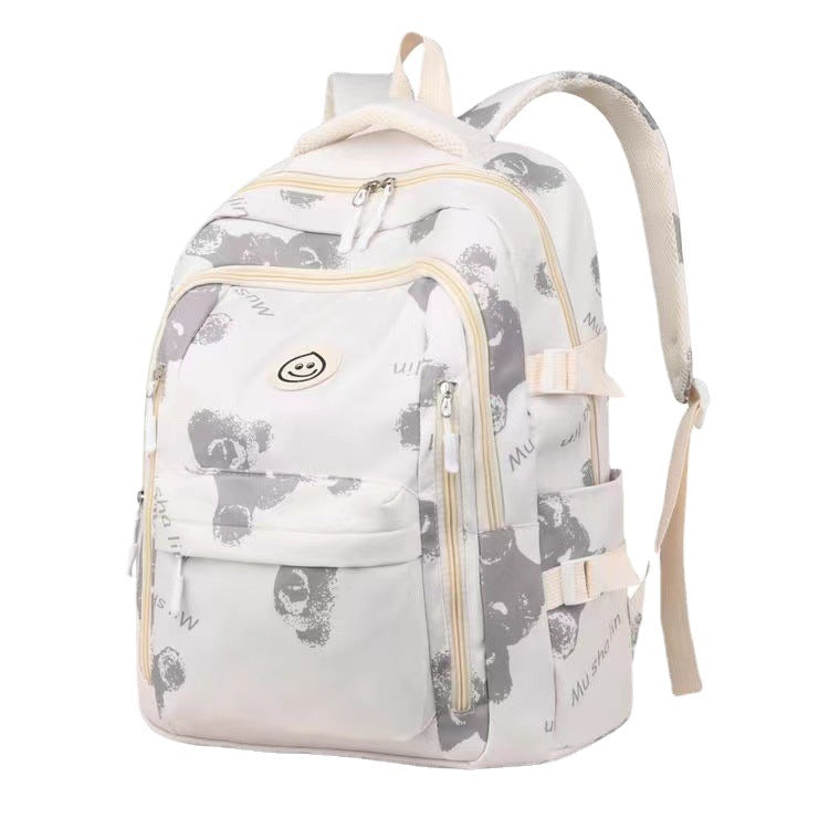 Lässiger Urban-Rucksack Karnz