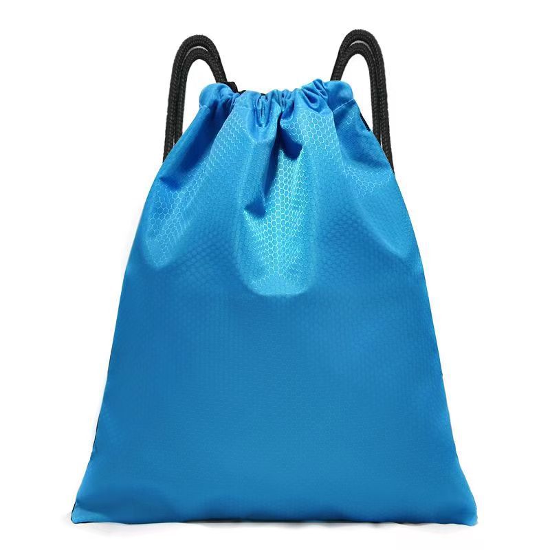 Vielseitiger Kordelzug-Rucksack Karnz