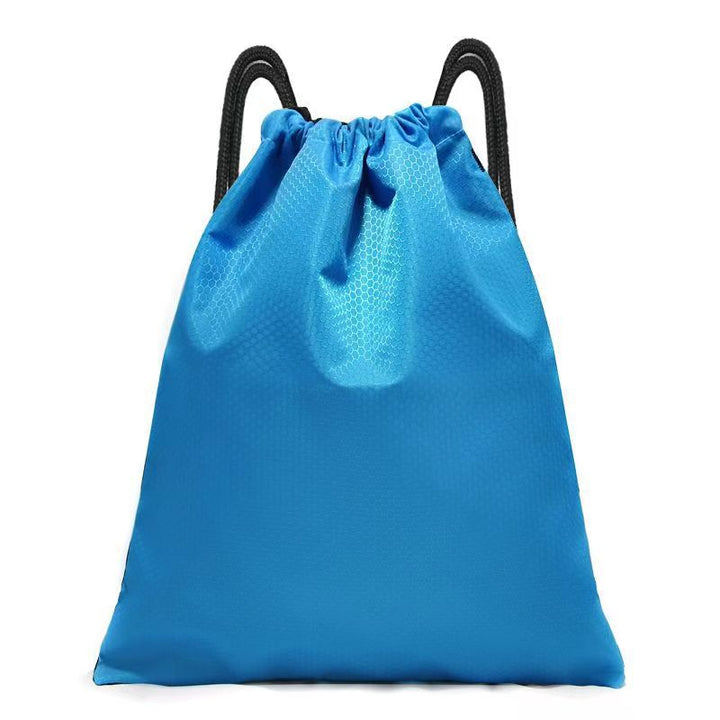 Vielseitiger Kordelzug-Rucksack Karnz