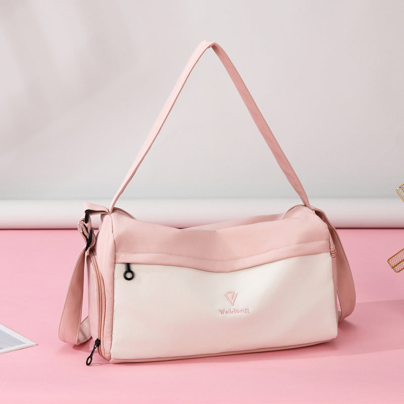 Kompakte Mehrzweck-Gym-Tasche Karnz