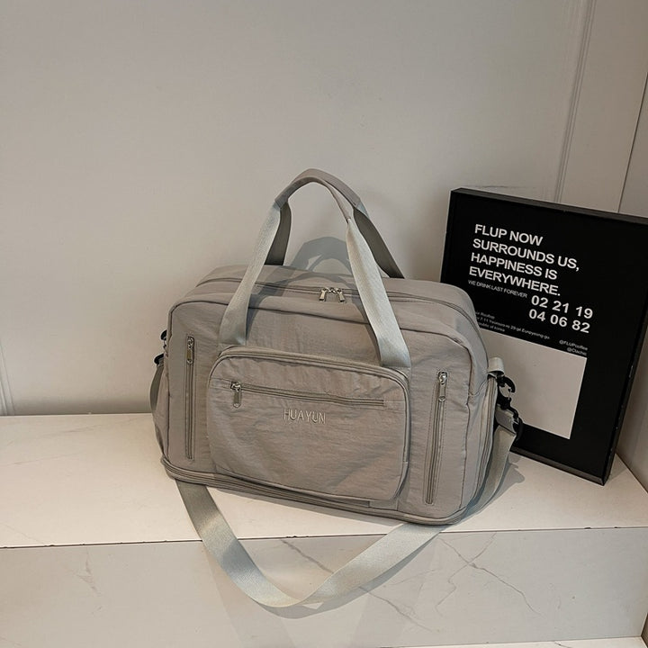 Geräumige Utility Reise Duffle
