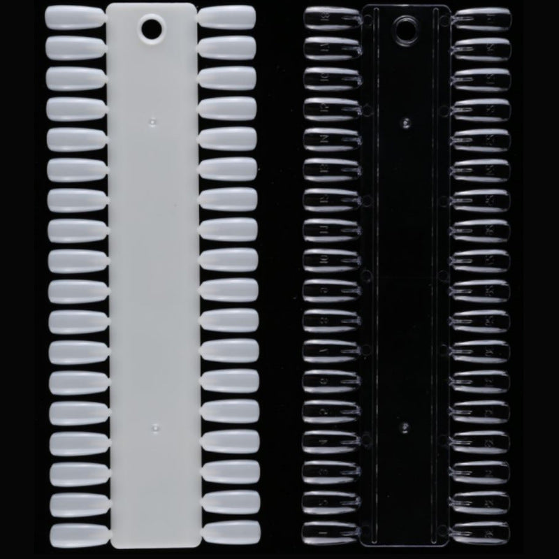 Nail Art Praxis Display Sticks Karnz