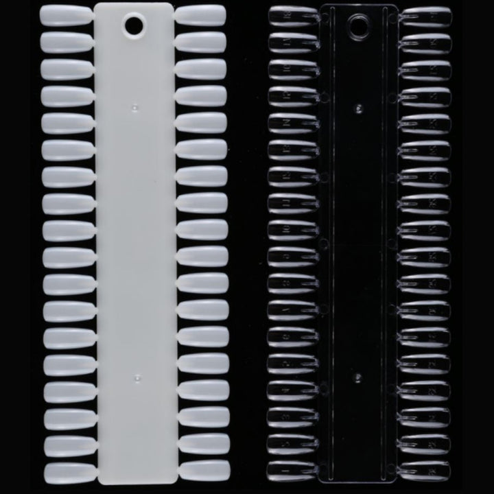 Nail Art Praxis Display Sticks Karnz
