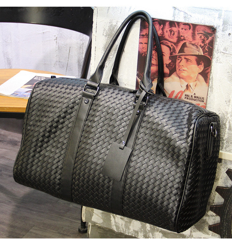 Elegante Reisetasche Karnz
