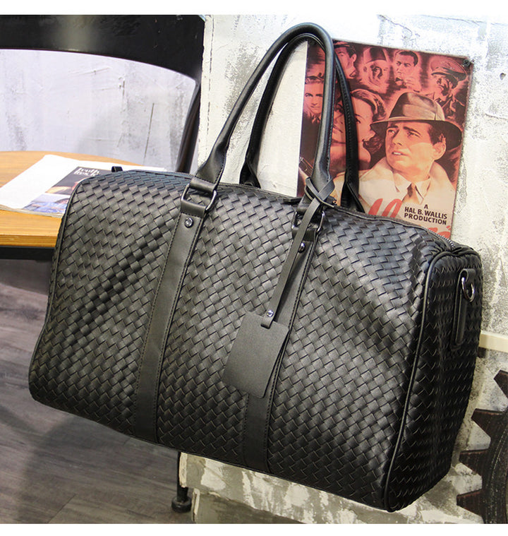 Elegante Reisetasche Karnz