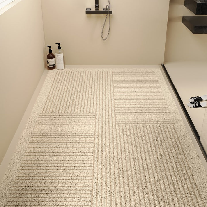 Luxus Badewanne Matte