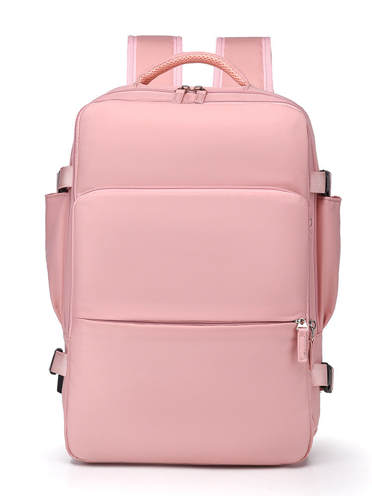 Vielseitiger Reise-Rucksack Karnz
