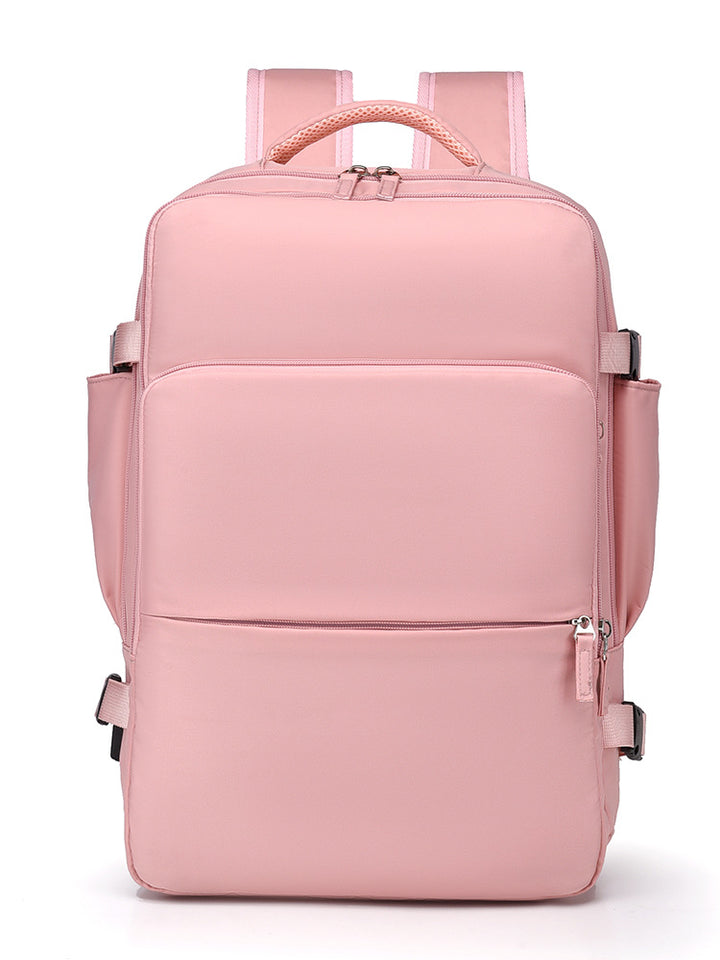 Vielseitiger Reise-Rucksack Karnz
