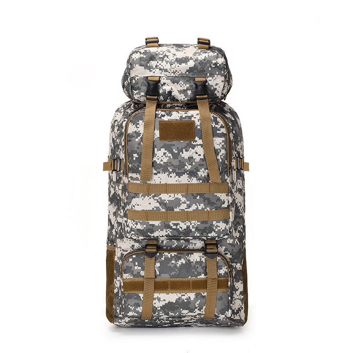 Taktischer Wanderrucksack Karnz