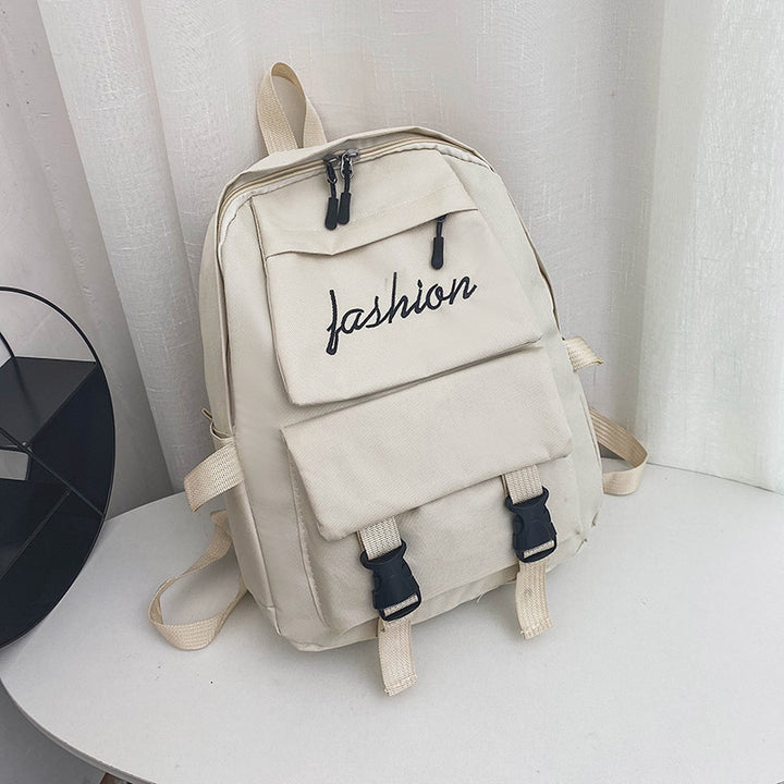 Modebewusster Utility Rucksack Karnz