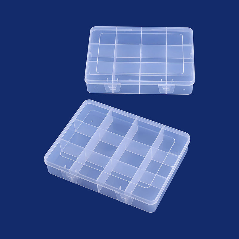 Multi-Sektion Organizer Box Karnz