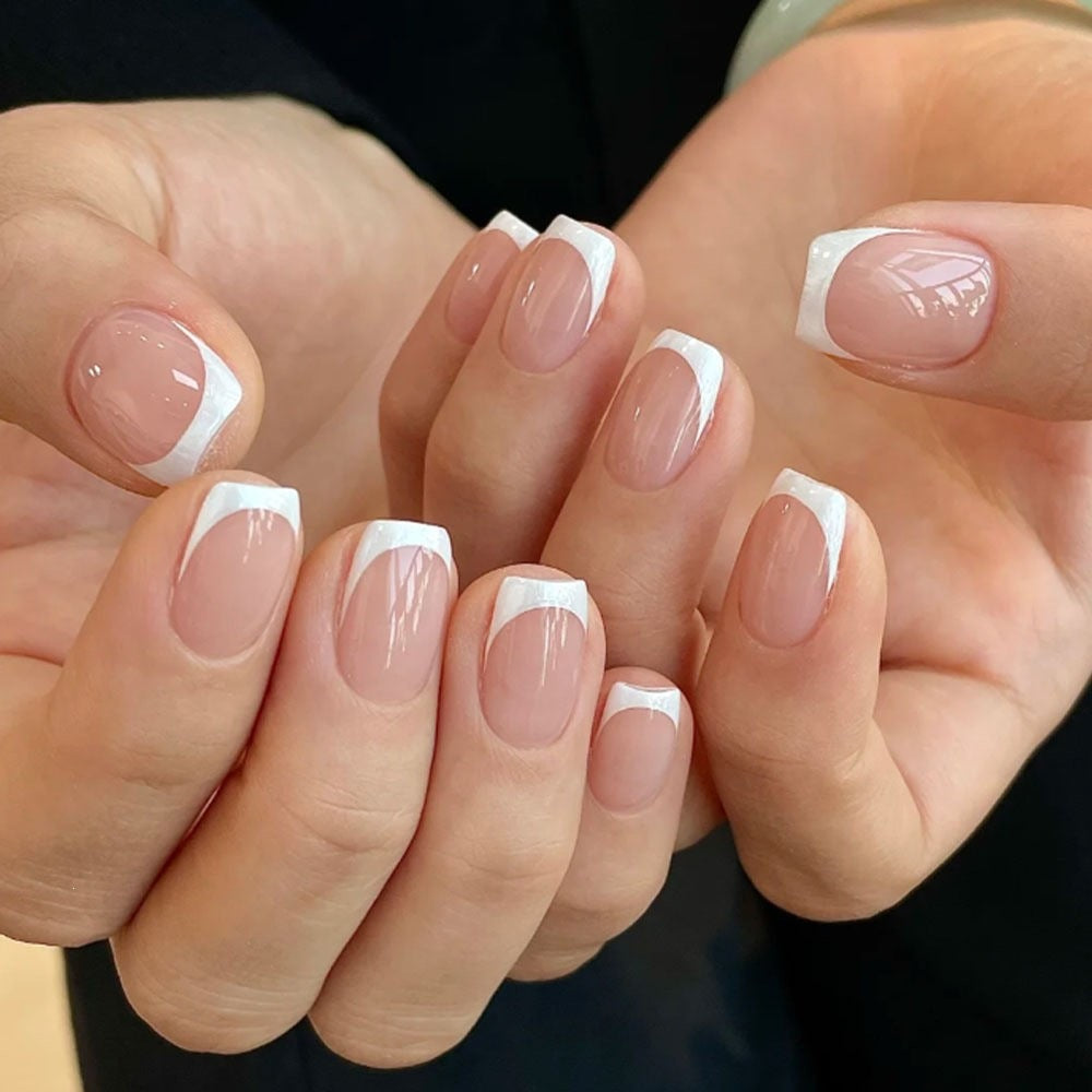 Pflege Nagellack Karnz