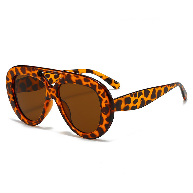 Damen Sonnenbrille Karnz