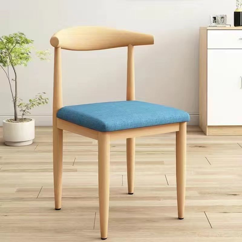 Moderner Minimalistischer Esszimmerstuhl Karnz