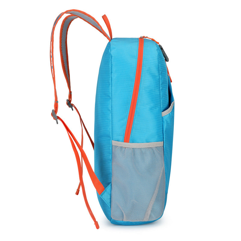 Leichter Reise-Tagesrucksack Karnz