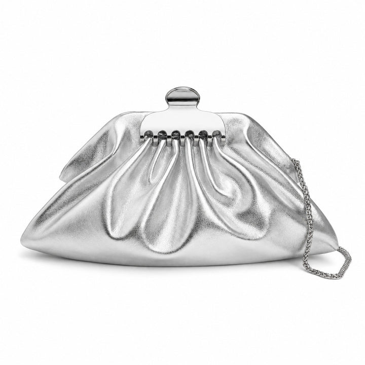 Elegante Clutch-Handtasche