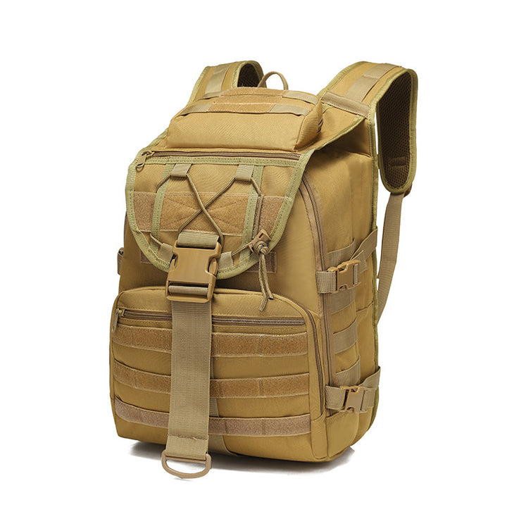 Multi-Purpose Taktischer Tagesrucksack Karnz