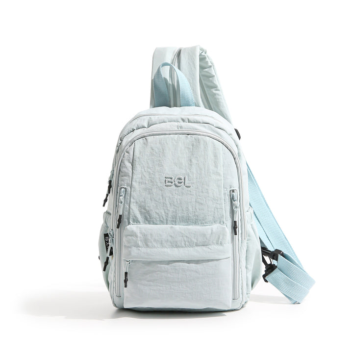 Leichter Messenger Rucksack Karnz