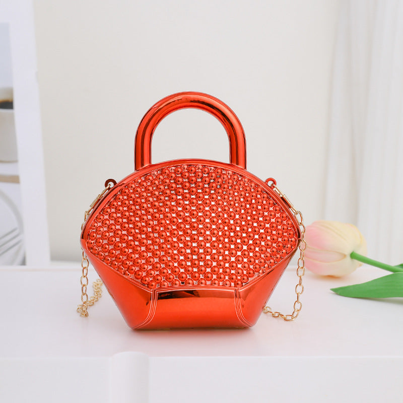 Damen Mode Handtasche Karnz