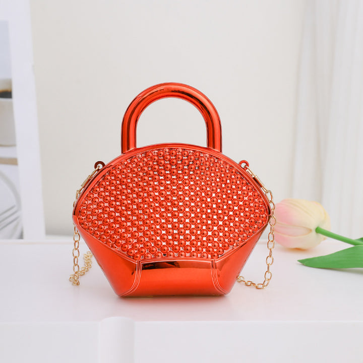 Damen Mode Handtasche Karnz