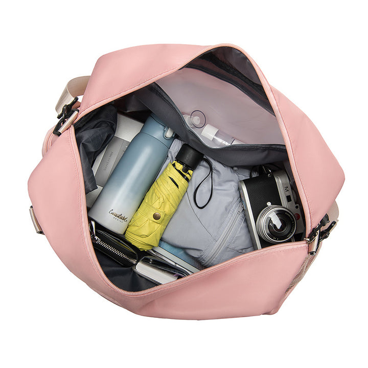 Stylische Multifunktions-Gymtasche