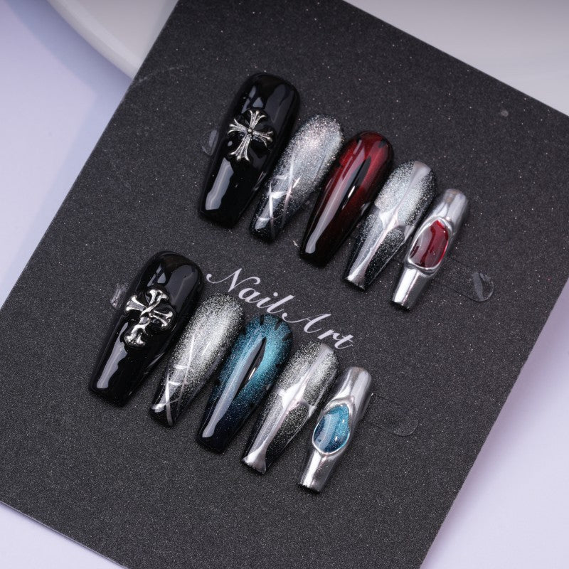 Nail Art Karnz
