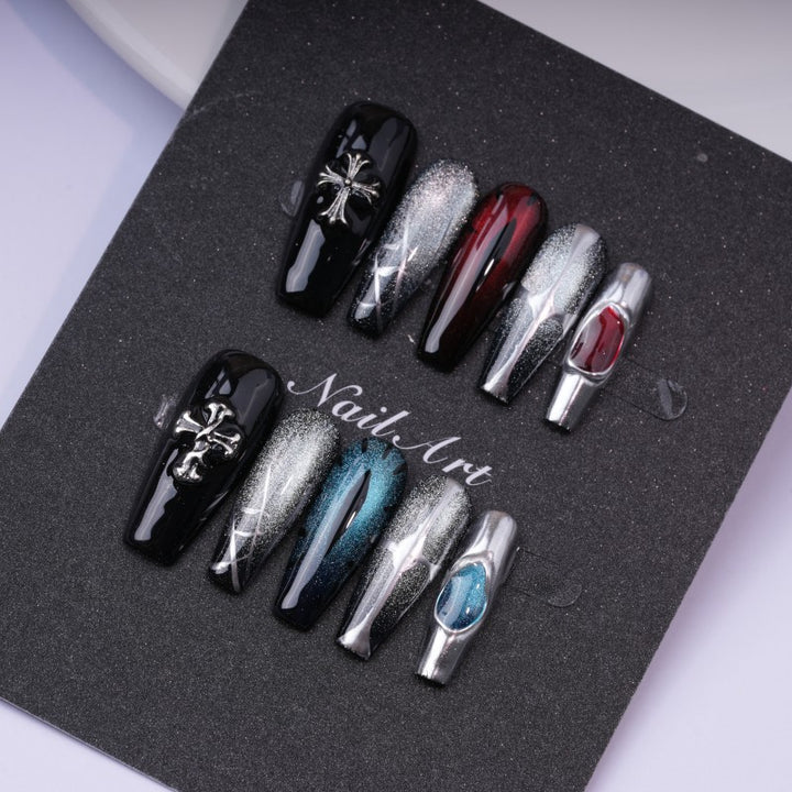 Nail Art Karnz