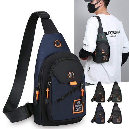 Taktische Sling-Rucksack Karnz
